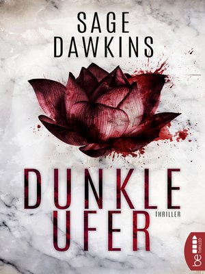 cover image of Dunkle Ufer